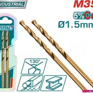 Сверло Total TAC11201501