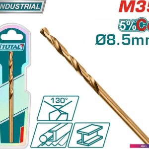 Сверло Total TAC11208501