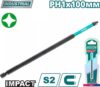 Бита Total TACIM71PH1100