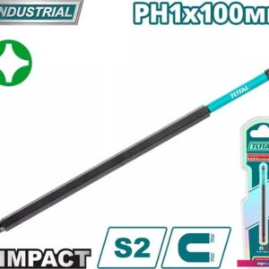 Бита Total TACIM71PH1100