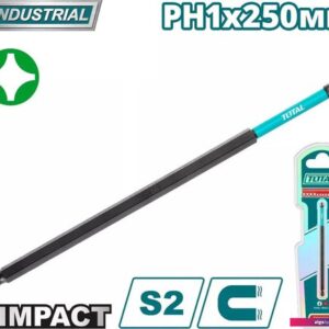 Бита Total TACIM71PH1250