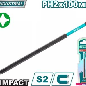 Бита Total TACIM71PH2100