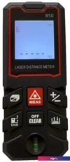 Лазерный дальномер Zitrek R-ZLR50