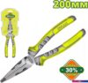 Длинногубцы Dyllu DTPL2718