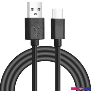 Кабель Total TIUCC01 USB-A - Type-C (1 м