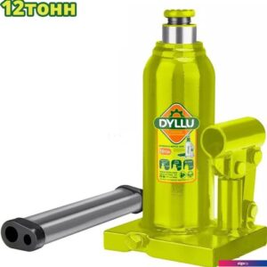 Бутылочный домкрат Dyllu DTHJ1512