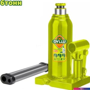 Бутылочный домкрат Dyllu DTHJ1506