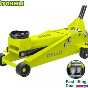 Подкатной домкрат Dyllu DTHJ2504