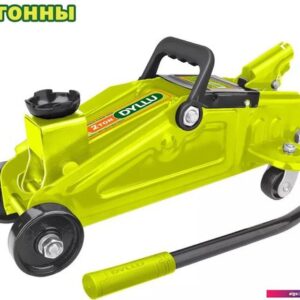 Подкатной домкрат Dyllu DTHJ2522