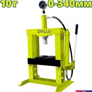 Пресс гидравлический Dyllu DTHQ1A10