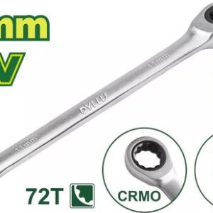 Ключ комбинированный Dyllu DTSA5111