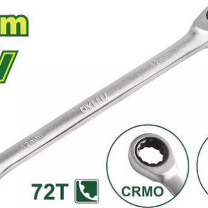 Ключ комбинированный Dyllu DTSA5112