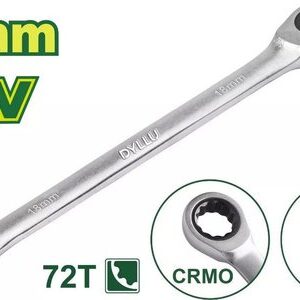 Ключ комбинированный Dyllu DTSA5118