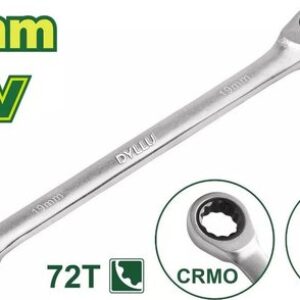 Ключ комбинированный Dyllu DTSA5119