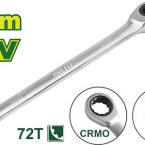 Ключ комбинированный Dyllu DTSA5109