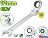 Ключ комбинированный Dyllu DTSA6112