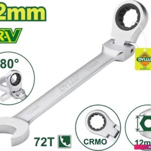 Ключ комбинированный Dyllu DTSA6112