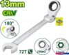 Ключ комбинированный Dyllu DTSA6113