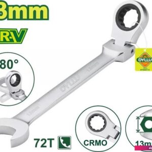 Ключ комбинированный Dyllu DTSA6113