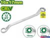 Ключ накидной Dyllu DTSA3106