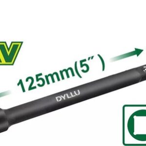 Удлинитель слесарный Dyllu DTMS5205