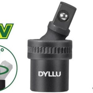 Шарнир карданный Dyllu DTMS4212