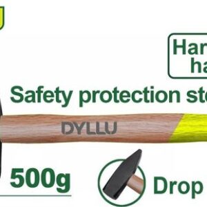 Молоток Dyllu DTMB1305