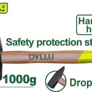 Молоток Dyllu DTMB1310
