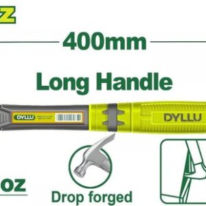 Молоток Dyllu DTHM336L
