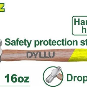 Молоток Dyllu DTMB5316