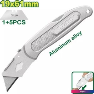 Нож строительный Dyllu DTSK9461