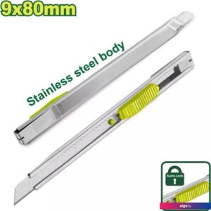 Нож строительный Dyllu DTSK1509