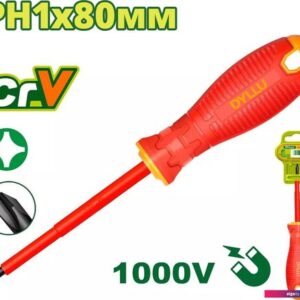 Отвертка Dyllu DTSD7213
