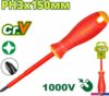 Отвертка Dyllu DTSD7236
