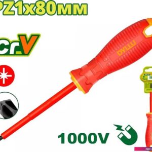 Отвертка Dyllu DTSD7273