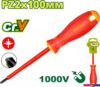 Отвертка Dyllu DTSD7274
