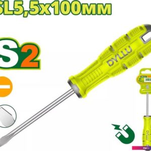 Отвертка Dyllu DTSDA254