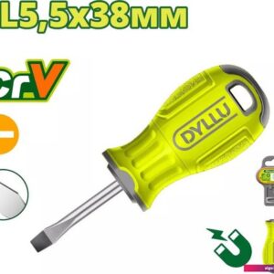 Отвертка Dyllu DTSD1251