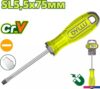 Отвертка Dyllu DTSD1253