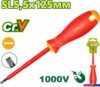 Отвертка Dyllu DTSD7255