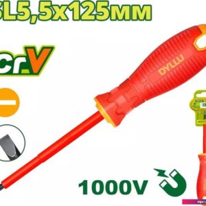 Отвертка Dyllu DTSD7255