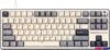 Клавиатура Royal Kludge R87 Pro RGB Half Grey (RK Creamy)