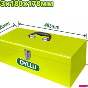 Ящик для инструментов Dyllu DTTB8A12