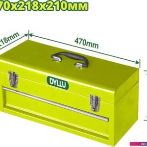 Ящик для инструментов Dyllu DTTB8A22