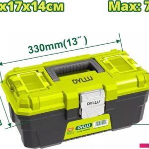 Ящик для инструментов Dyllu DTTB3313