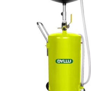 Установка для слива отработанного масла Dyllu DTKD1A07