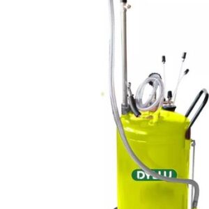 Установка для слива отработанного масла Dyllu DTKD2A07