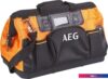 Сумка для инструментов AEG Powertools BAGTT 4932471880