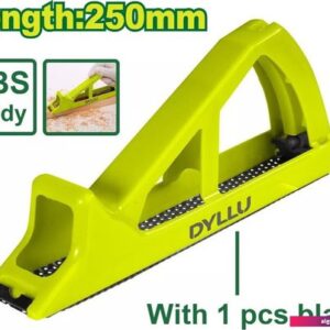 Рубанок Dyllu DTBP1102