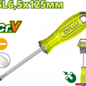 Отвертка Dyllu DTSD1265